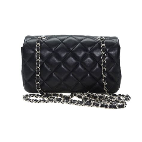 chanel mini bag a65050